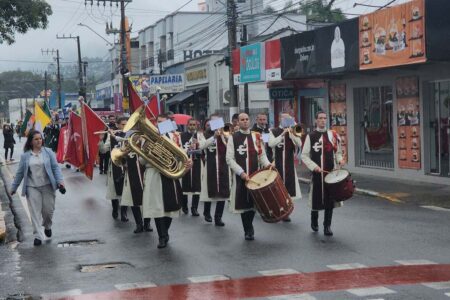 Camboriú: confira a programação da 159ª Festa do Divino Espírito Santo