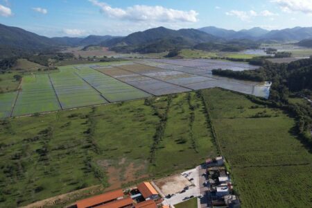 Emasa e Camboriú realizam oficina participativa sobre o Parque Inundável