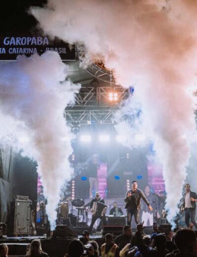 26ª edição da Quermesse de Garopaba será em junho; confira a programação