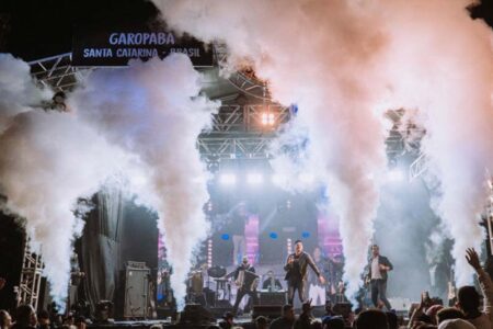 26ª edição da Quermesse de Garopaba será em junho; confira a programação
