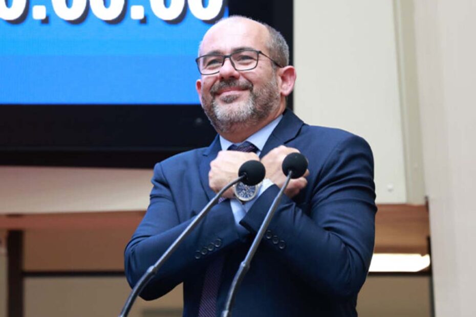 Rodrigo Fachini