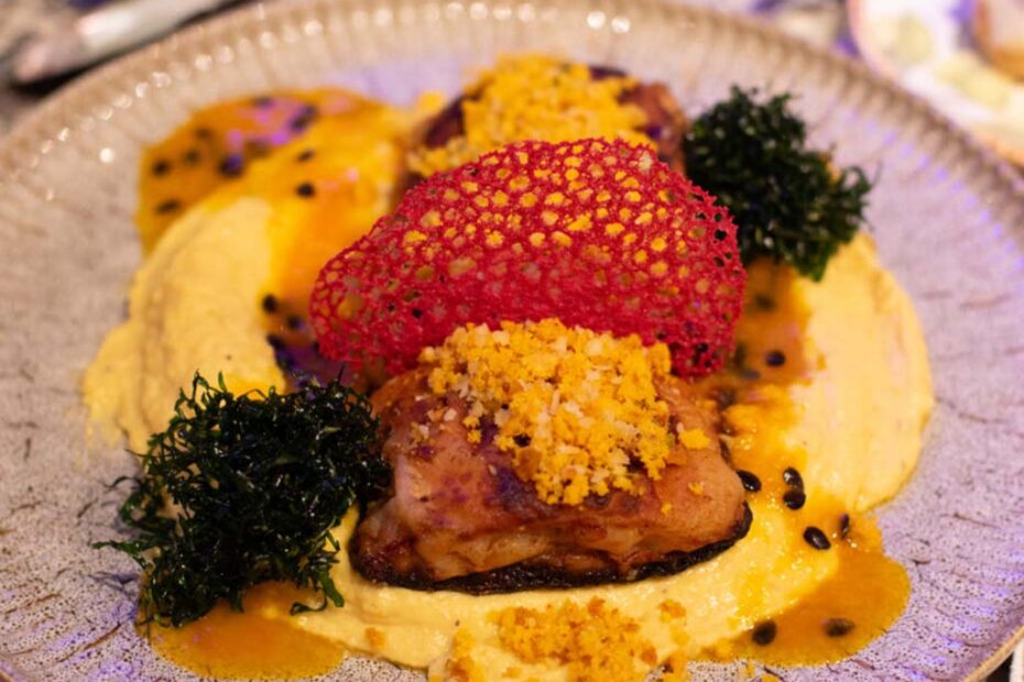 Rota Gastronômica da Tainha bombinhas 2026