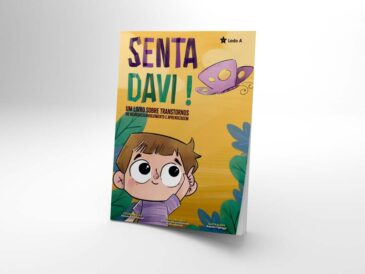 Livro aborda transtornos do neurodesenvolvimento e aprendizagem em crianças