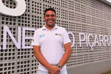 Prefeito de Balneário Piçarras é preso por suspeita de envolvimento em esquema de corrupção e lavagem de dinheiro