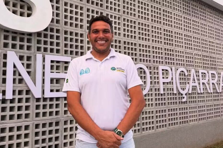 Tiago Baltt preso balneario picarras