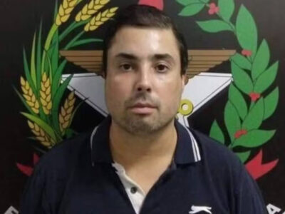 Médico condenado por estuprar e filmar pacientes em SC é preso em Praia Grande, São Paulo