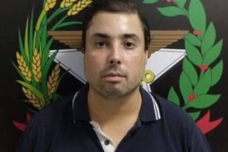 Médico condenado por estuprar e filmar pacientes em SC é preso em Praia Grande (SP)