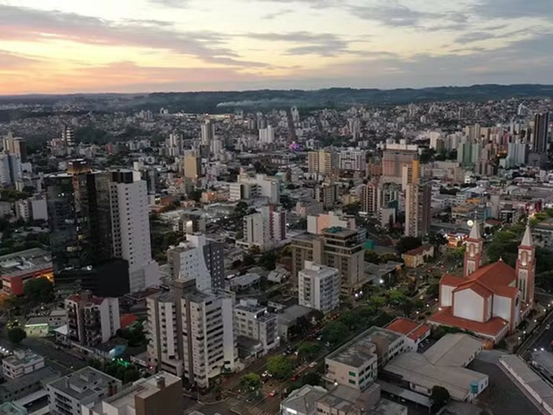 chapecó