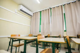 escolas públicas