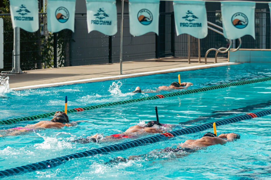 Swim Floripa