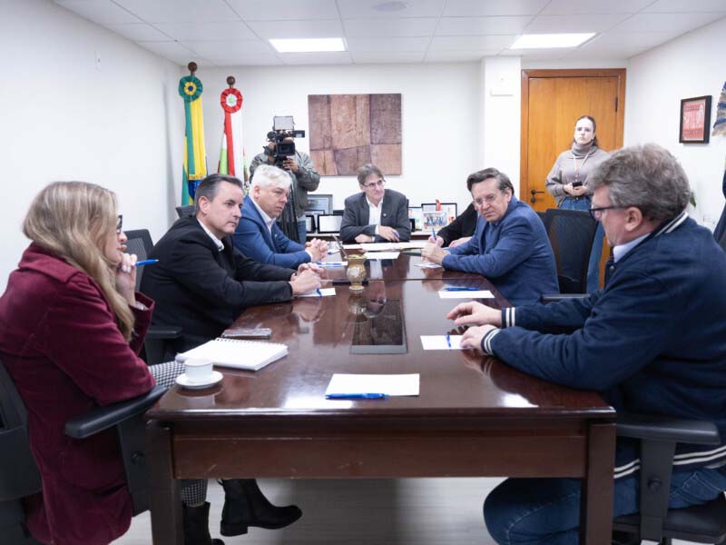 alesc bancada do oeste