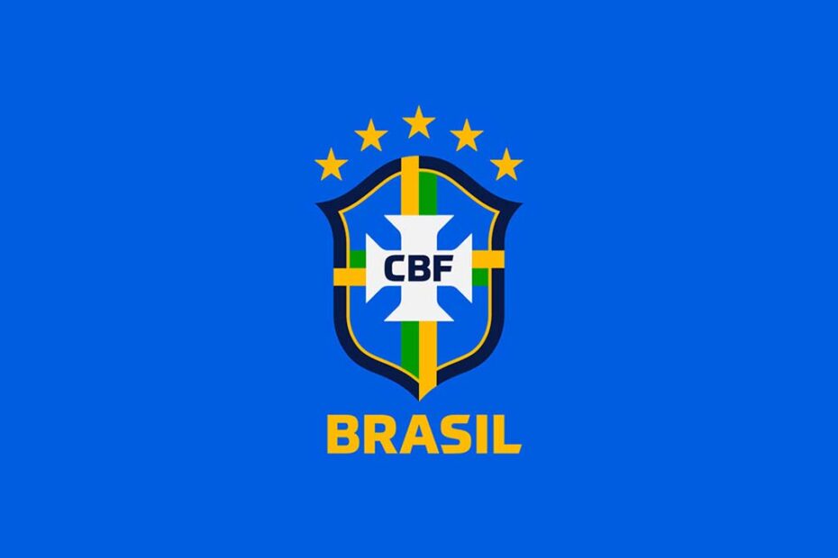 cbf seleção brasileira brasil copa do mundo 2026