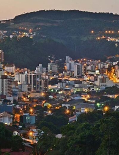 Operação mira grupo suspeito de fraudes em licitações e sonegação em Concórdia e Xanxerê