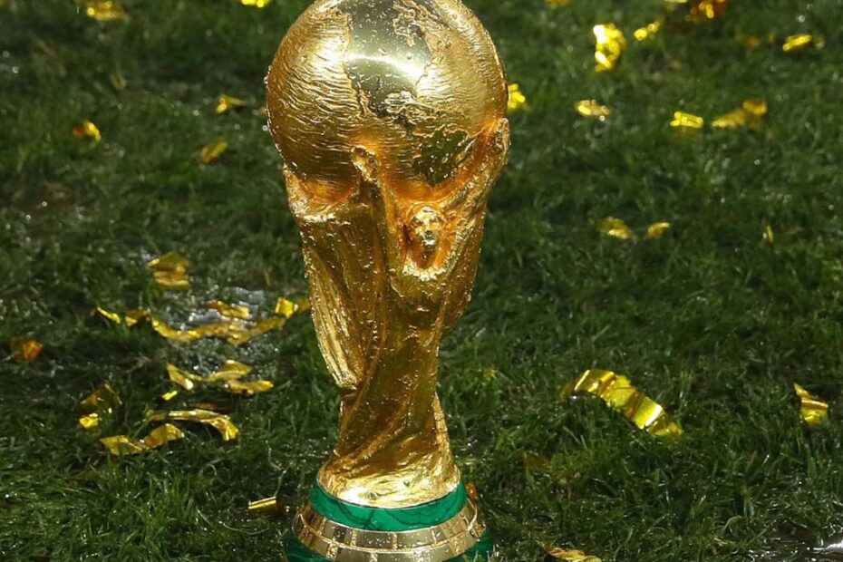 copa do mundo