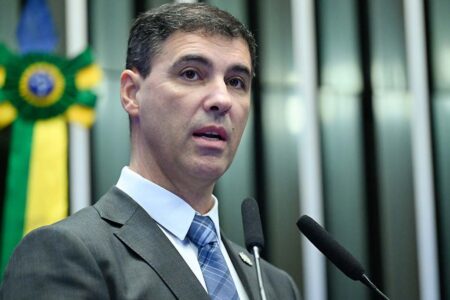 SC apresenta ao Senado decreto inédito de alerta climático para enfrentar El Niño