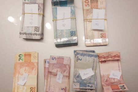 Gaeco cumpre 39 mandados por fraude em atestados para detentos em Itajaí