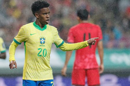 Pré-lista da Copa do Mundo enviada: Estêvão fora, Neymar dentro e a briga pela última vaga entre os 26