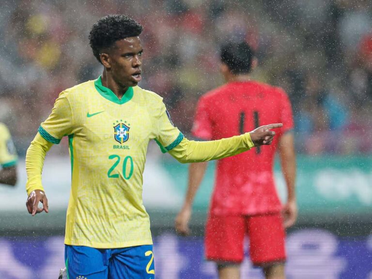 estevao seleção brasileira
