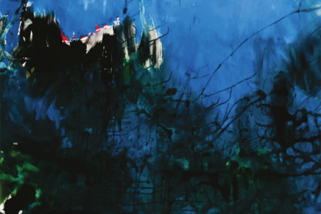 Florianópolis: MASC abre exposição ‘Pinturas – Derivas’, de Flávia Fernandes