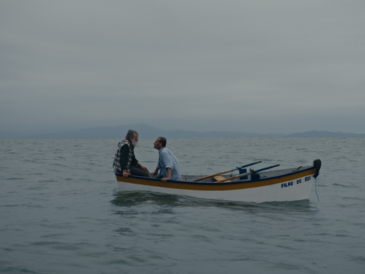 Florianópolis: filme ‘O Fio Perdido’ tem pré-estreia no Cinema Gilberto Gerlach