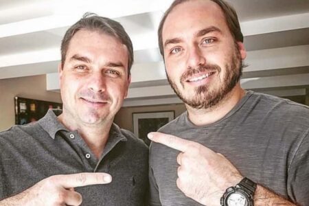 Flávio deve pregar união em viagem para lançar Carlos ao Senado, em meio a racha em SC
