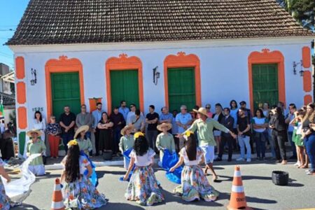 Fundação Cultural de Camboriú lança novo edital da PNAB