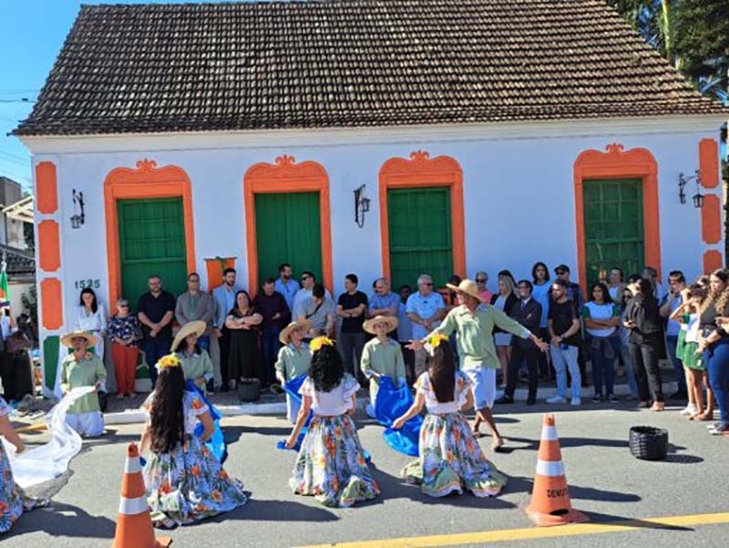 fundacao cultural de camboriu