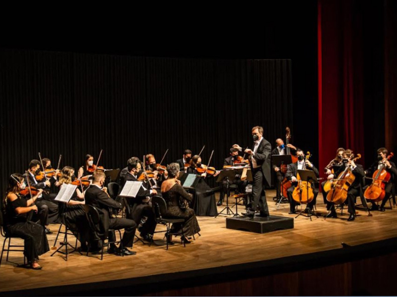 Camerata Florianópolis