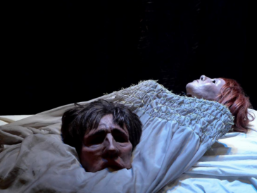 Festival Internacional de Teatro de Animação leva ‘Frankenstein’ ao TAC neste sábado (30)