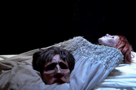 Festival Internacional de Teatro de Animação leva ‘Frankenstein’ ao TAC neste sábado (30)