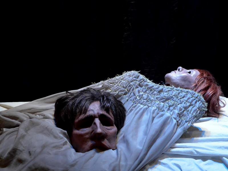 Frankenstein - 16ª FITA