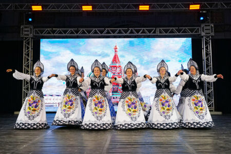 Balneário Piçarras recebe 16ª Mostra de Dança da APAB neste sábado (30)