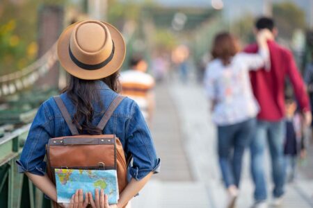 Feira do Intercâmbio: oportunidades de estudo e trabalho no exterior