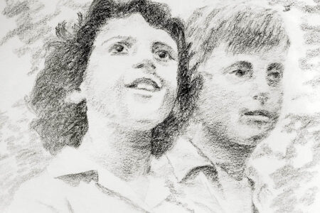 Irmãos
