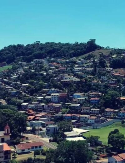 Luzerna, no Meio-Oeste catarinense, é 9ª cidade com melhor qualidade de vida do Brasil