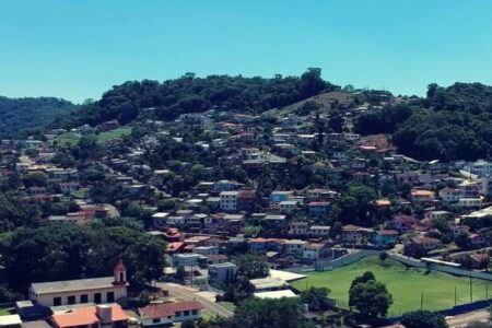 Luzerna, no Meio-Oeste catarinense, é 9ª cidade com melhor qualidade de vida do Brasil