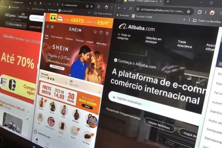 Lula assina Medida Provisória e zera ‘taxa das blusinhas’; indústria critica decisão e plataformas apoiam