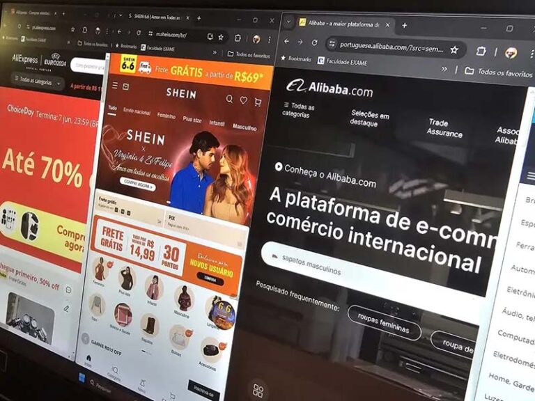 plataformas digitais