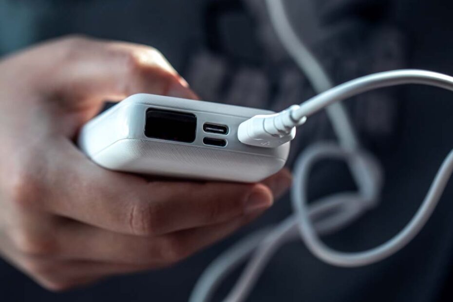 power banks