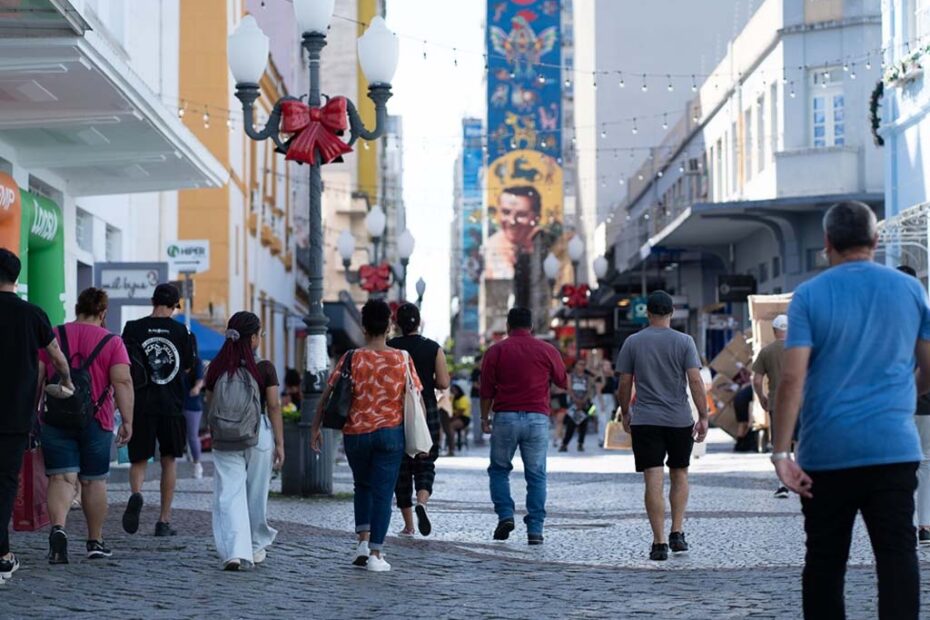 santa catarina comercio varejo