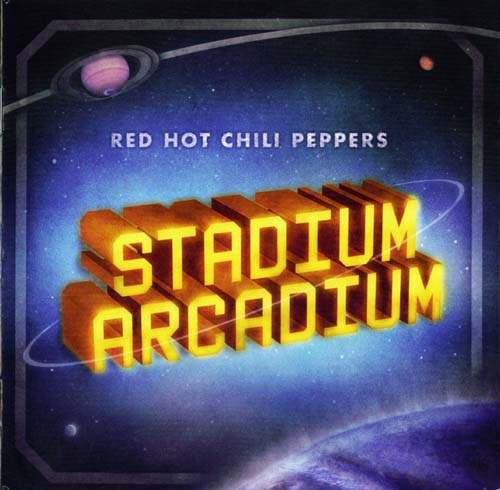 stadium arcadium