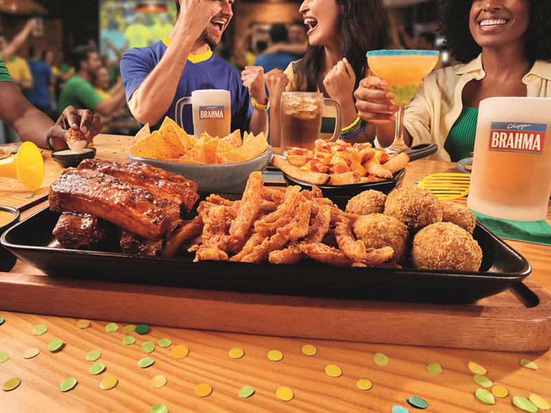 Outback