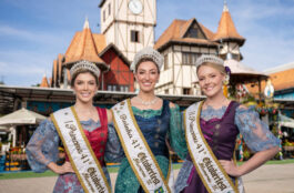 42ª Oktoberfest Blumenau