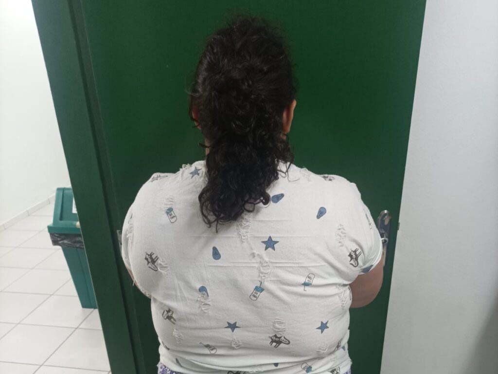Amanda Maria Souza de Oliveira