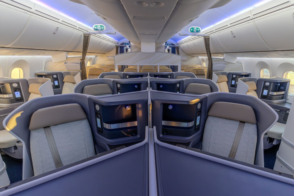 TAAG Angola Airlines china