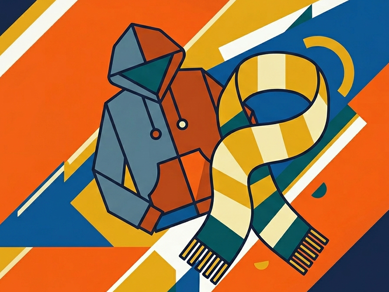 Campanha do Agasalho