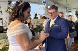Casamento Coletivo de Itajaí
