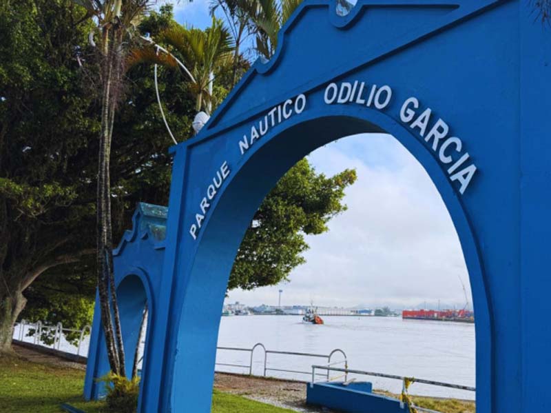 Cordeiros itajai