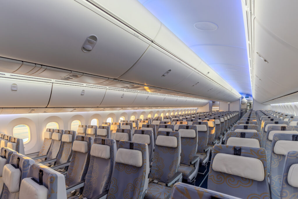 TAAG Angola Airlines china
