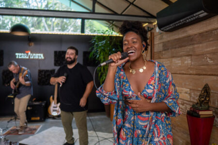 TerrAvista lança ‘Conexão Catarina’ e revisita músicas de Santa Catarina; assista aqui